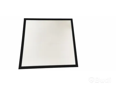 Ledpaneler, 8 st, 60x60 cm - Fri frakt
