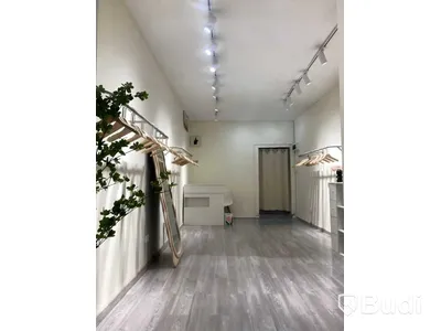 40 st Spotlights med 30m skena, 20W, vit - Fri frakt