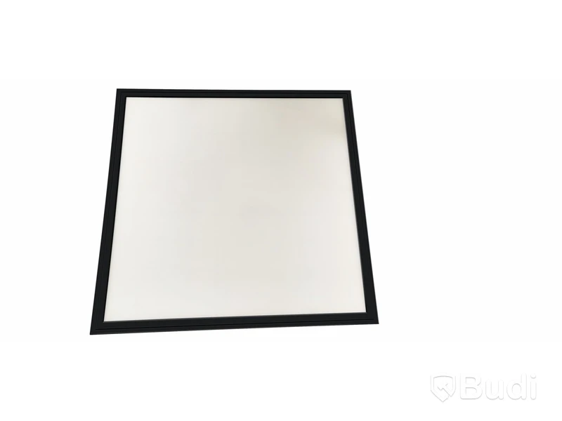 Ledpaneler, 16 st, 60x60 cm - Fri frakt