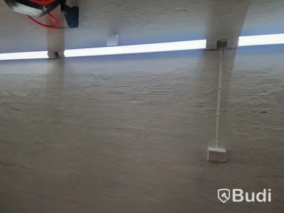 LED armaturer, Triproof, 9 st - Fri frakt