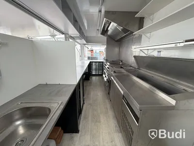 TOMPLAN -2023 Food Truck