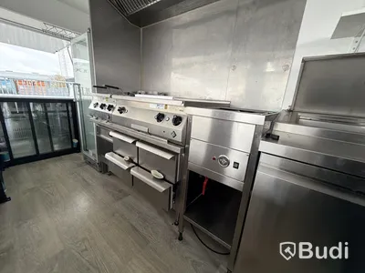 TOMPLAN -2023 Food Truck