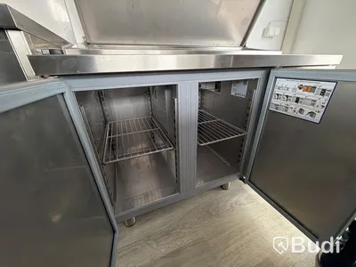 TOMPLAN -2023 Food Truck