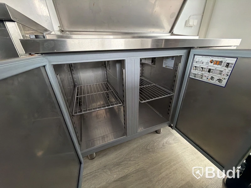 TOMPLAN -2023 Food Truck