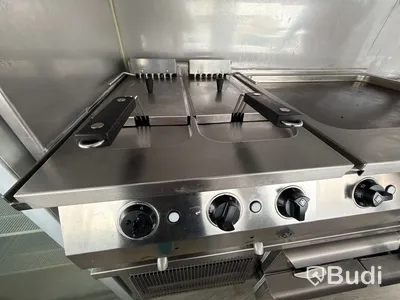 TOMPLAN -2023 Food Truck