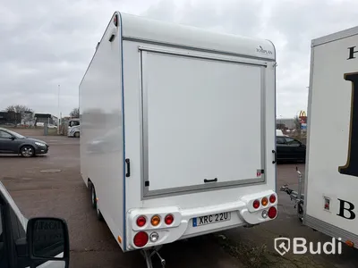 TOMPLAN -2023 Food Truck
