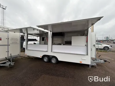 TOMPLAN -2023 Food Truck