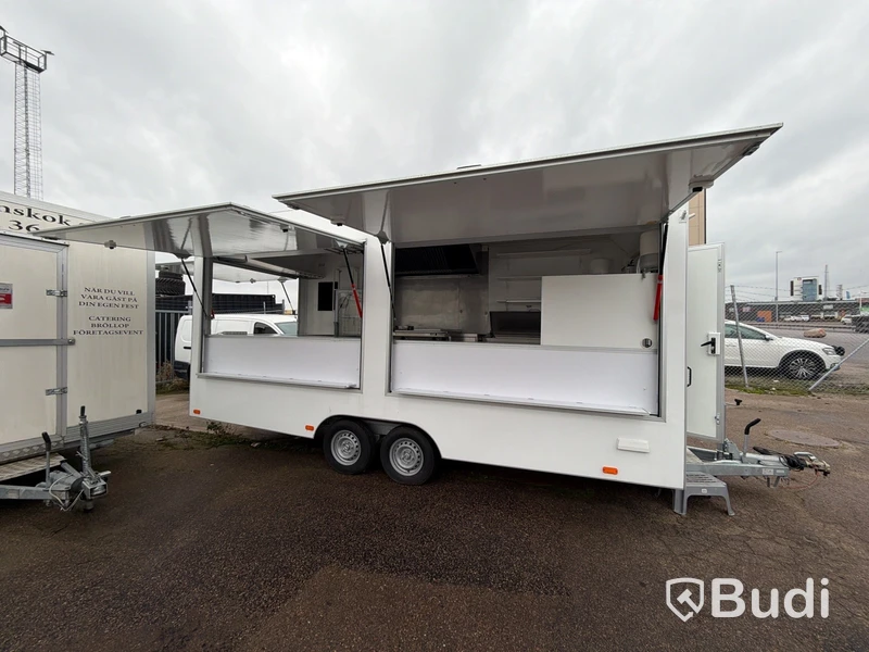 TOMPLAN -2023 Food Truck