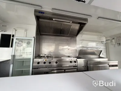 TOMPLAN -2023 Food Truck