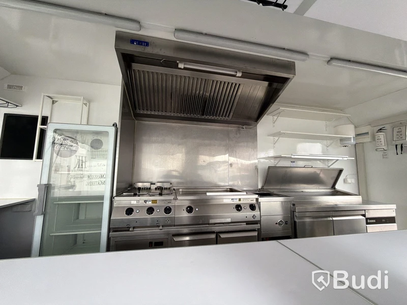 TOMPLAN -2023 Food Truck