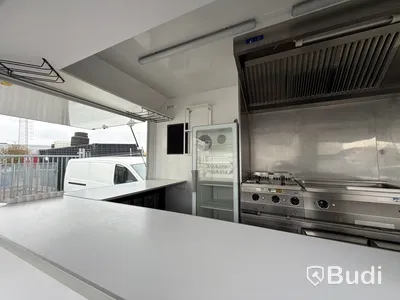 TOMPLAN -2023 Food Truck