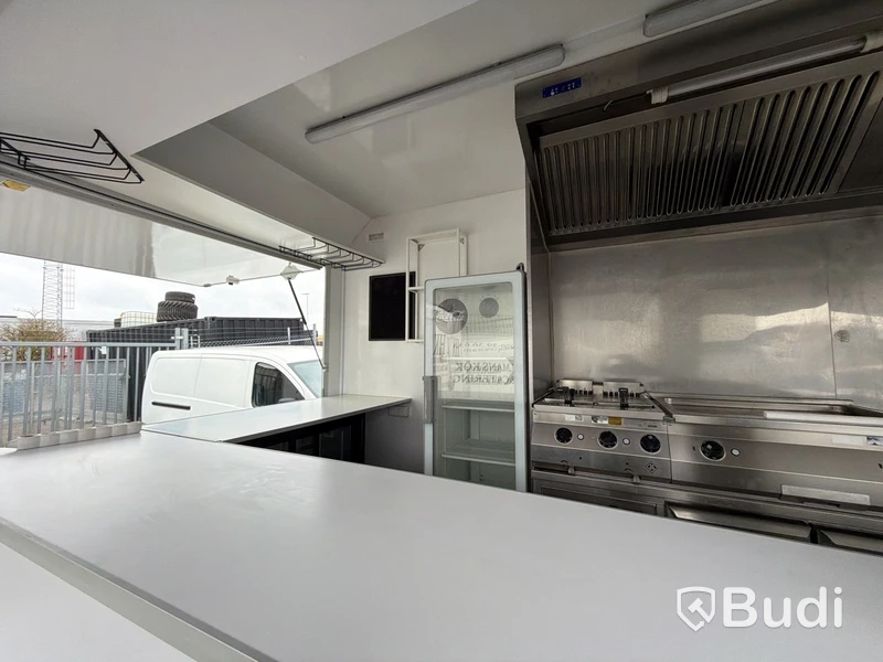 TOMPLAN -2023 Food Truck