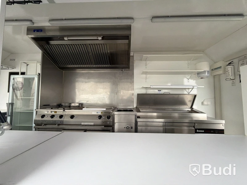 TOMPLAN -2023 Food Truck