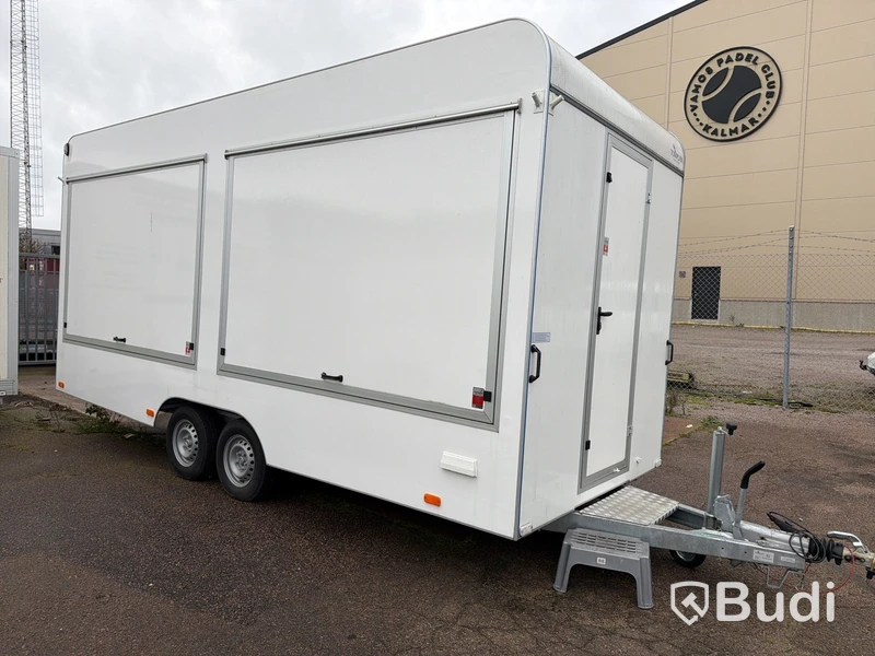 TOMPLAN -2023 Food Truck
