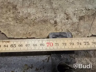 Slirskydd till larvband 70cm