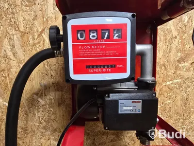 Dieselpump Hamron