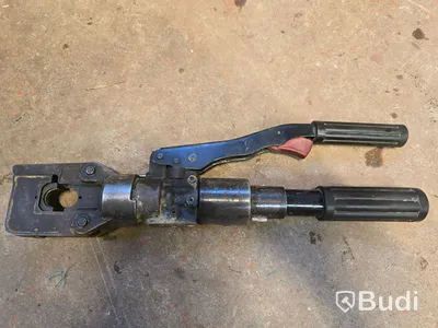 Pressverktyg Elpress V611