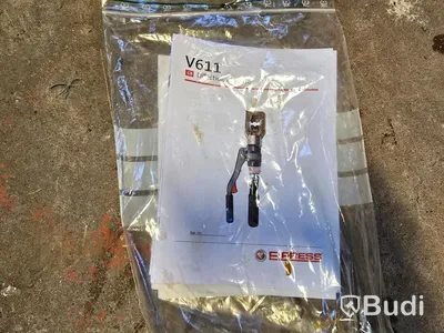 Pressverktyg Elpress V611
