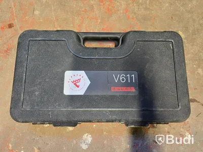 Pressverktyg Elpress V611