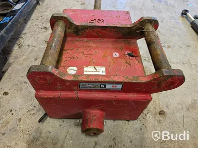 Kabelspjut/trumhållare RF S60
