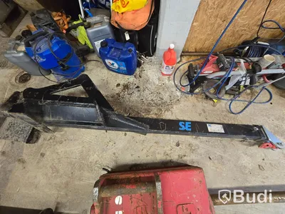 Kranarm SE S45