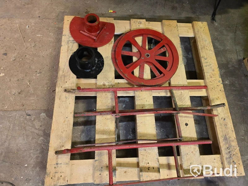 Kabelplog RF S60