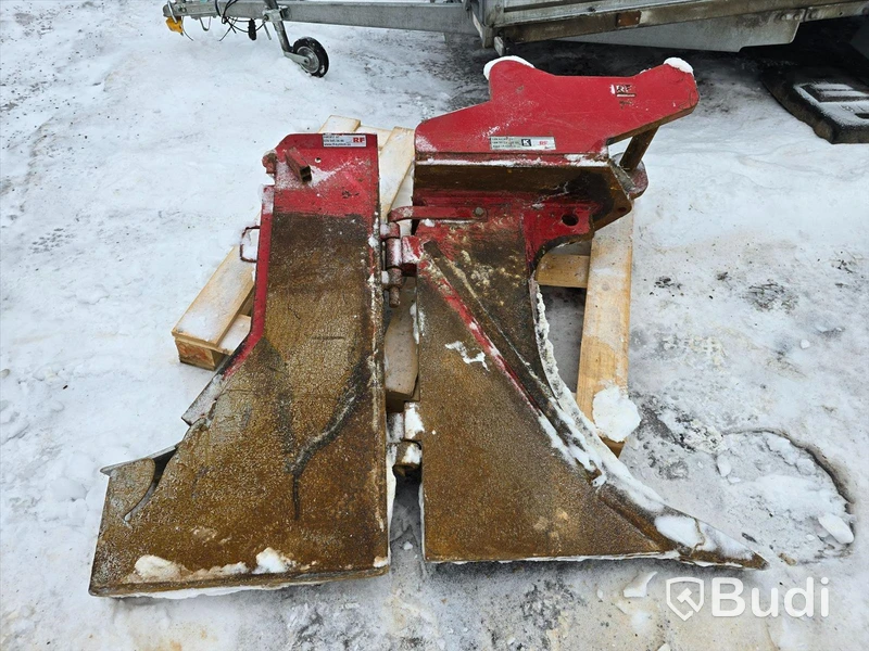 Kabelplog RF S60