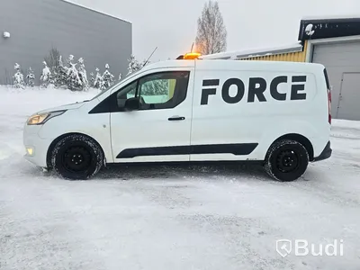 Skåpbil Ford Transit Connect 230 LWB 1.5 EcoBlue -2024