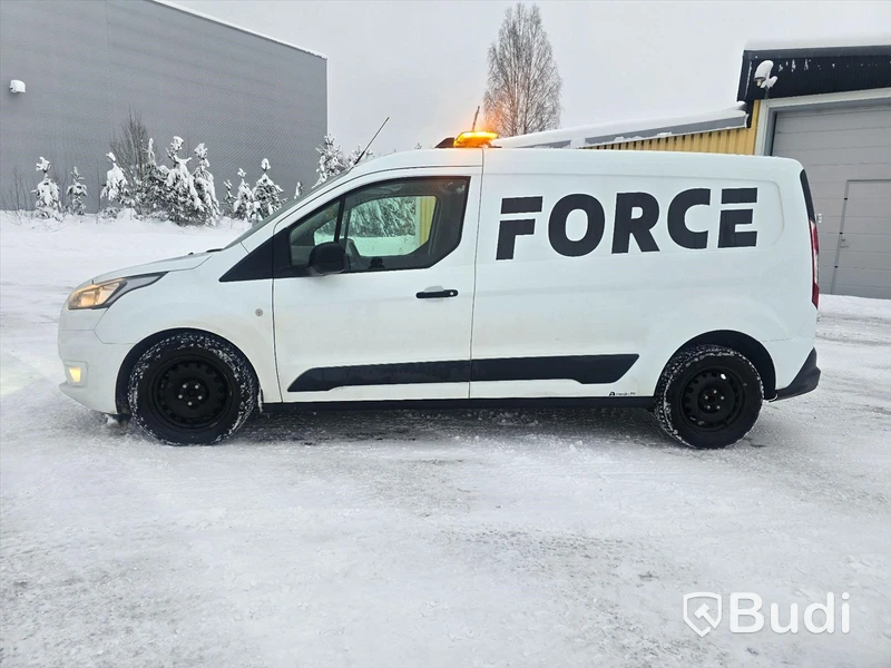 Skåpbil Ford Transit Connect 230 LWB 1.5 EcoBlue -2024