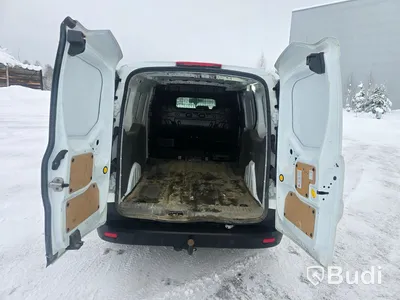 Skåpbil Ford Transit Connect 230 LWB 1.5 EcoBlue -2024