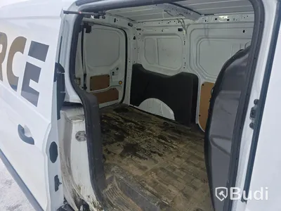 Skåpbil Ford Transit Connect 230 LWB 1.5 EcoBlue -2024