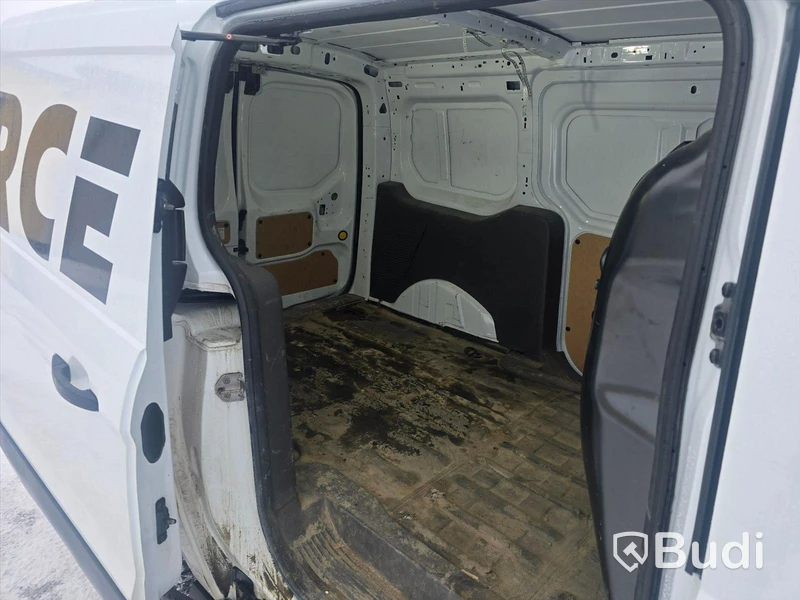 Skåpbil Ford Transit Connect 230 LWB 1.5 EcoBlue -2024
