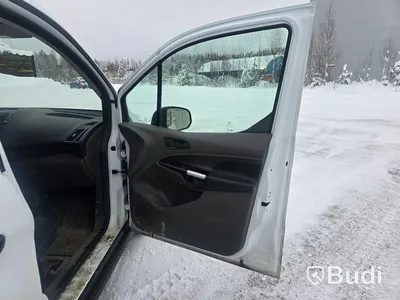 Skåpbil Ford Transit Connect 230 LWB 1.5 EcoBlue -2024