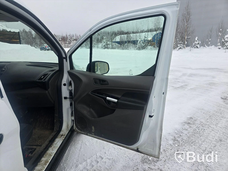 Skåpbil Ford Transit Connect 230 LWB 1.5 EcoBlue -2024