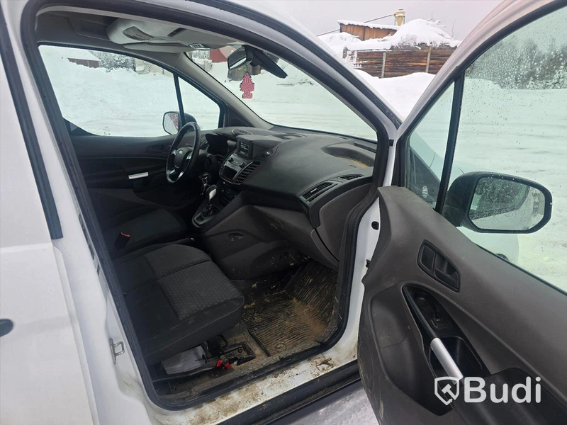 Skåpbil Ford Transit Connect 230 LWB 1.5 EcoBlue -2024