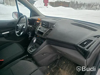 Skåpbil Ford Transit Connect 230 LWB 1.5 EcoBlue -2024