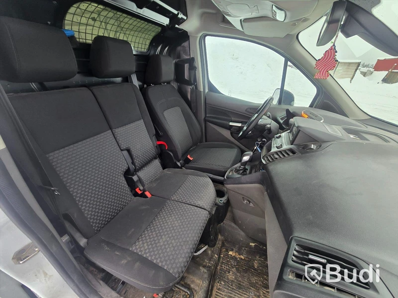 Skåpbil Ford Transit Connect 230 LWB 1.5 EcoBlue -2024