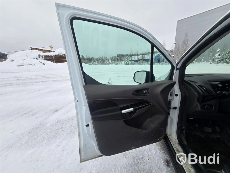 Skåpbil Ford Transit Connect 230 LWB 1.5 EcoBlue -2024