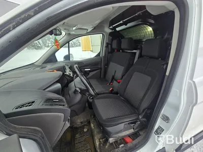 Skåpbil Ford Transit Connect 230 LWB 1.5 EcoBlue -2024