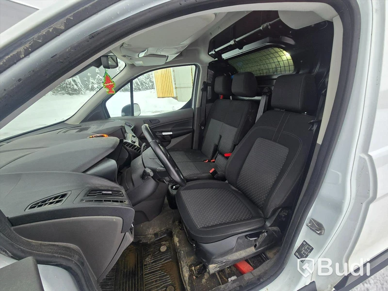 Skåpbil Ford Transit Connect 230 LWB 1.5 EcoBlue -2024
