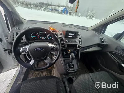 Skåpbil Ford Transit Connect 230 LWB 1.5 EcoBlue -2024