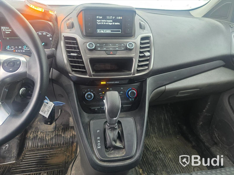 Skåpbil Ford Transit Connect 230 LWB 1.5 EcoBlue -2024