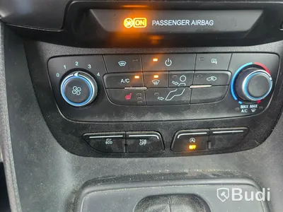 Skåpbil Ford Transit Connect 230 LWB 1.5 EcoBlue -2024