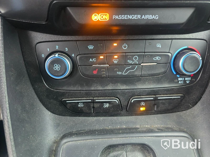 Skåpbil Ford Transit Connect 230 LWB 1.5 EcoBlue -2024