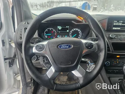 Skåpbil Ford Transit Connect 230 LWB 1.5 EcoBlue -2024