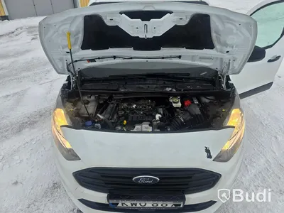 Skåpbil Ford Transit Connect 230 LWB 1.5 EcoBlue -2024