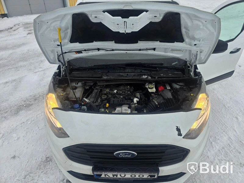 Skåpbil Ford Transit Connect 230 LWB 1.5 EcoBlue -2024