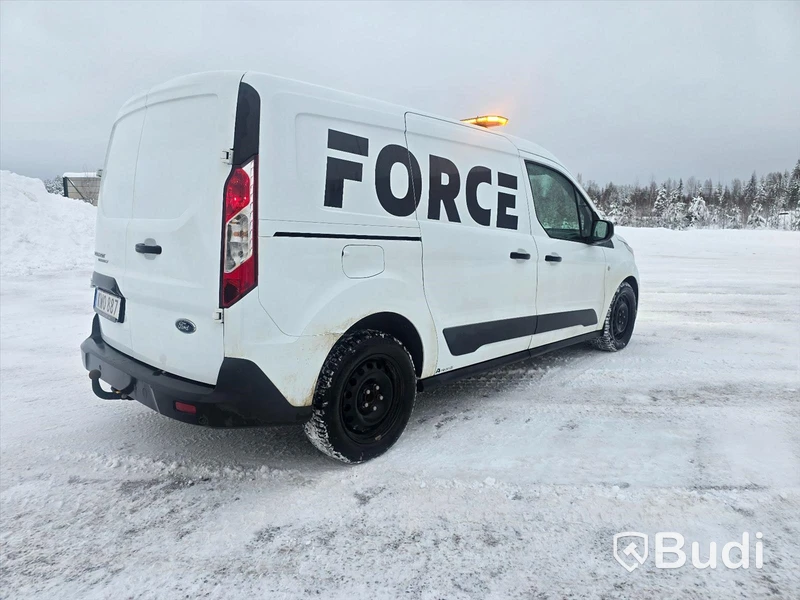 Skåpbil Ford Transit Connect 230 LWB 1.5 EcoBlue -2024