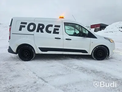 Skåpbil Ford Transit Connect 230 LWB 1.5 EcoBlue -2024