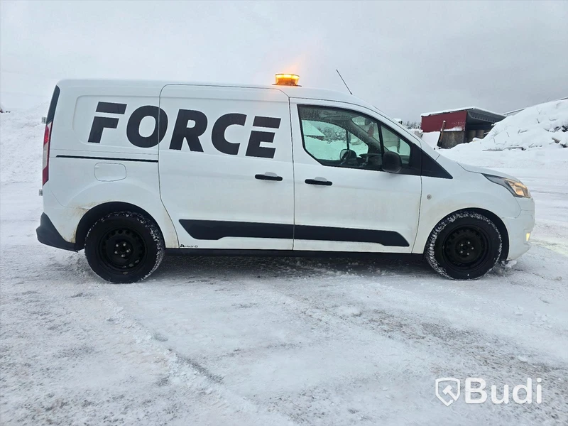 Skåpbil Ford Transit Connect 230 LWB 1.5 EcoBlue -2024